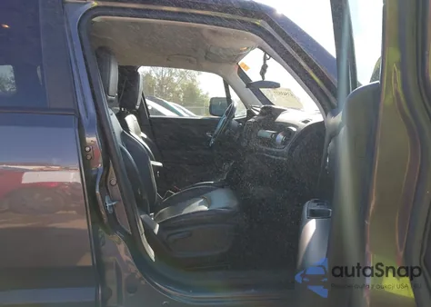 2018 Jeep Renegade Limited 4X4 from USA, damaged, VIN ZACCJBDB5JPJ10018